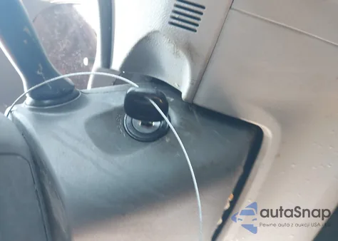 2010 Toyota Corolla Le z USA, uszkodzony, nr VIN 2T1BU4EE5AC342852